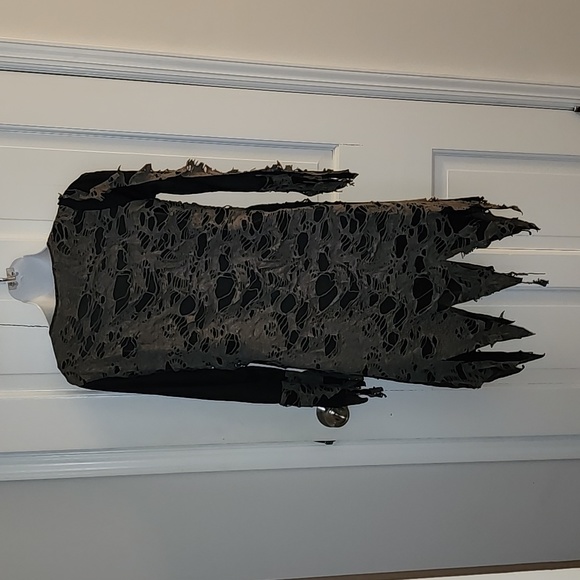 Living Dead Zombie Halloween costume - Picture 4 of 9